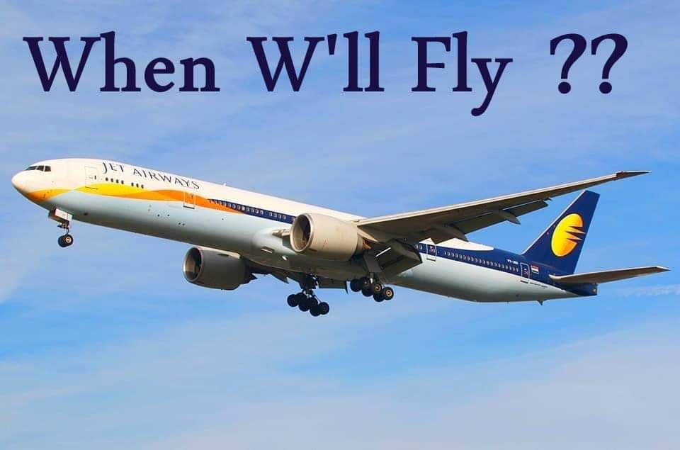 aviator_dubey's tweet photo. #savejetairways #JetAirwaysCrisis @FinMinIndia @HardeepSPuri @ShivSena @nagpilots @TheOfficialSBI @DoC_GoI @MoCA_GoI @AIJATA2 @PMOIndia @AmitShah @anjanaomkashyap @SwetaSinghAT @fayedsouza https://t.co/n2IPd6SXja