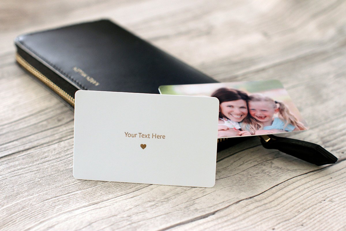 PCSltd's tweet photo. Thanks for the kind words! ★★★★★ "Could not recommend enough - super fast service and great product. Many thanks!" Jade J. https://t.co/Ie1OlPhNfd 
#etsy #papergoods #cards #keepsake #gift #creditcard #personalised #walletinsert #card #photograph #fathersday https://t.co/ADBN2p7LTV