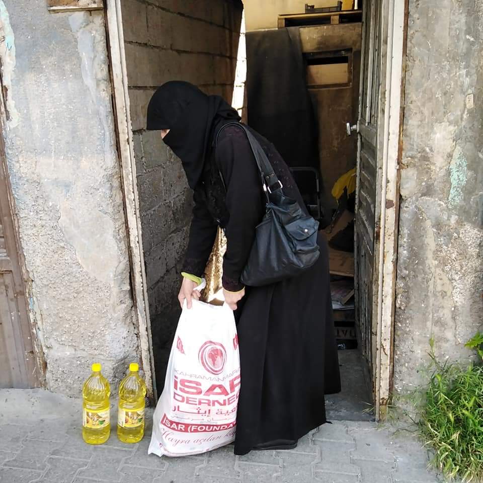 Kahramanmaraş İsar Derneği (@dernekisar) on Twitter photo 