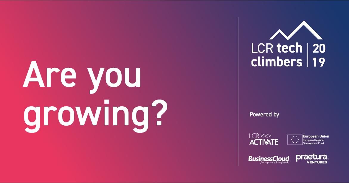 techclimbersuk's tweet image. Are you achieving #growth as a result of #innovative &amp;amp; creative use of technology? We’re on the lookout for the very best scale-up businesses for our #LCRTechClimbers19 list: bit.ly/2Xtzp0P @BCloudUK