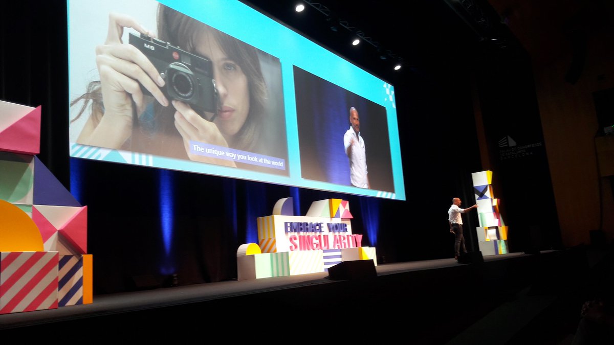 EChampagnat's tweet photo. #clubts2019 #singularity https://t.co/atetpL1pyP