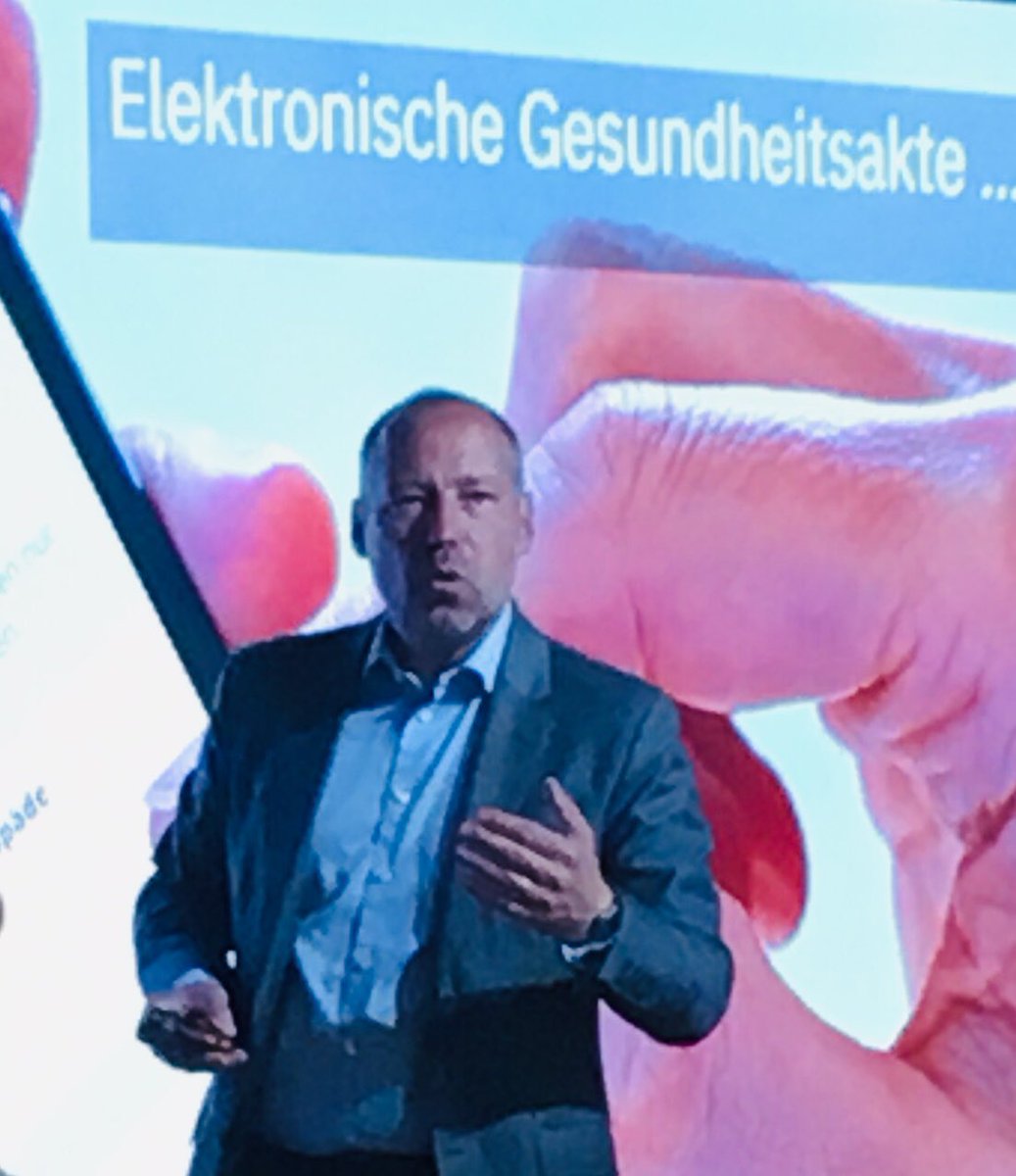 Annette Fassnacht Beispiel Tksafe Endlich Eine Gute Entwicklung Im Healthcare Markt Dank Ibmsecurity Matthias Hartmann Gm Dach Ibm Thinkatibm T Co 8gbka4014l