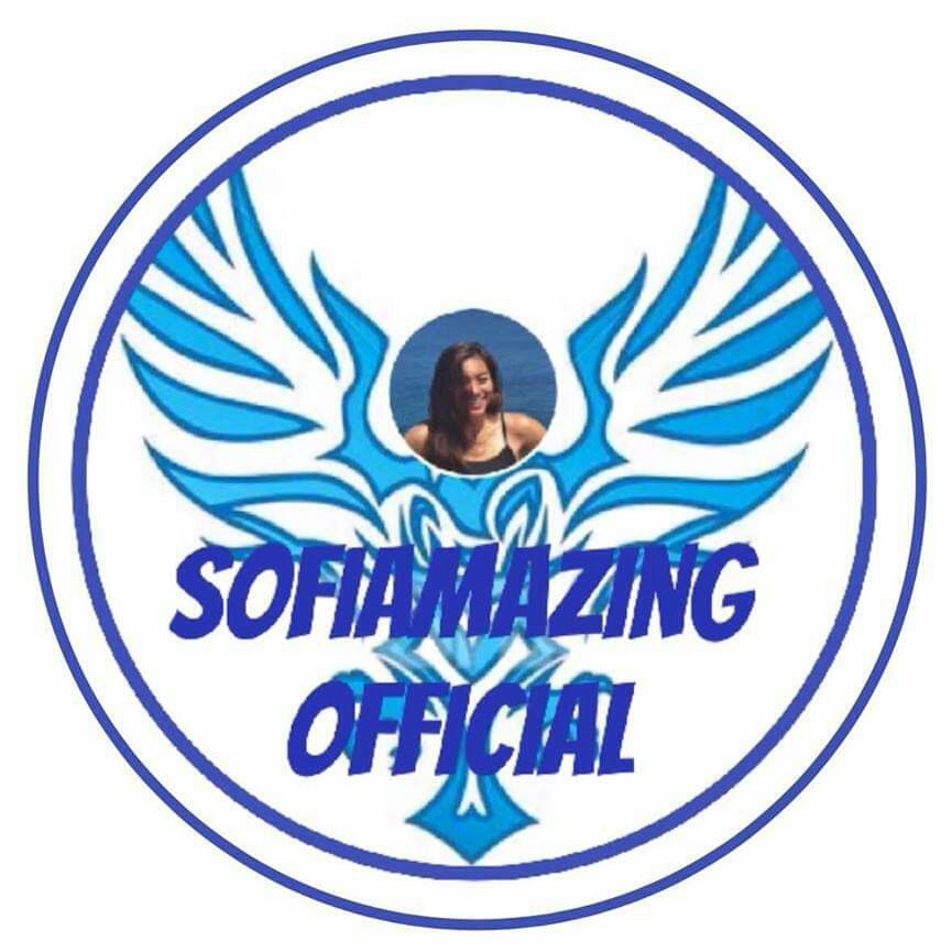sofiamazingofc's tweet image. Happy 1st anniversary sofiamazing ofc🎉🎊 @sofiaduhfirst thankyou for allowing us to create this fanmily😘 we'll keep on supporting you through ups and downs. See you again soon😘💙