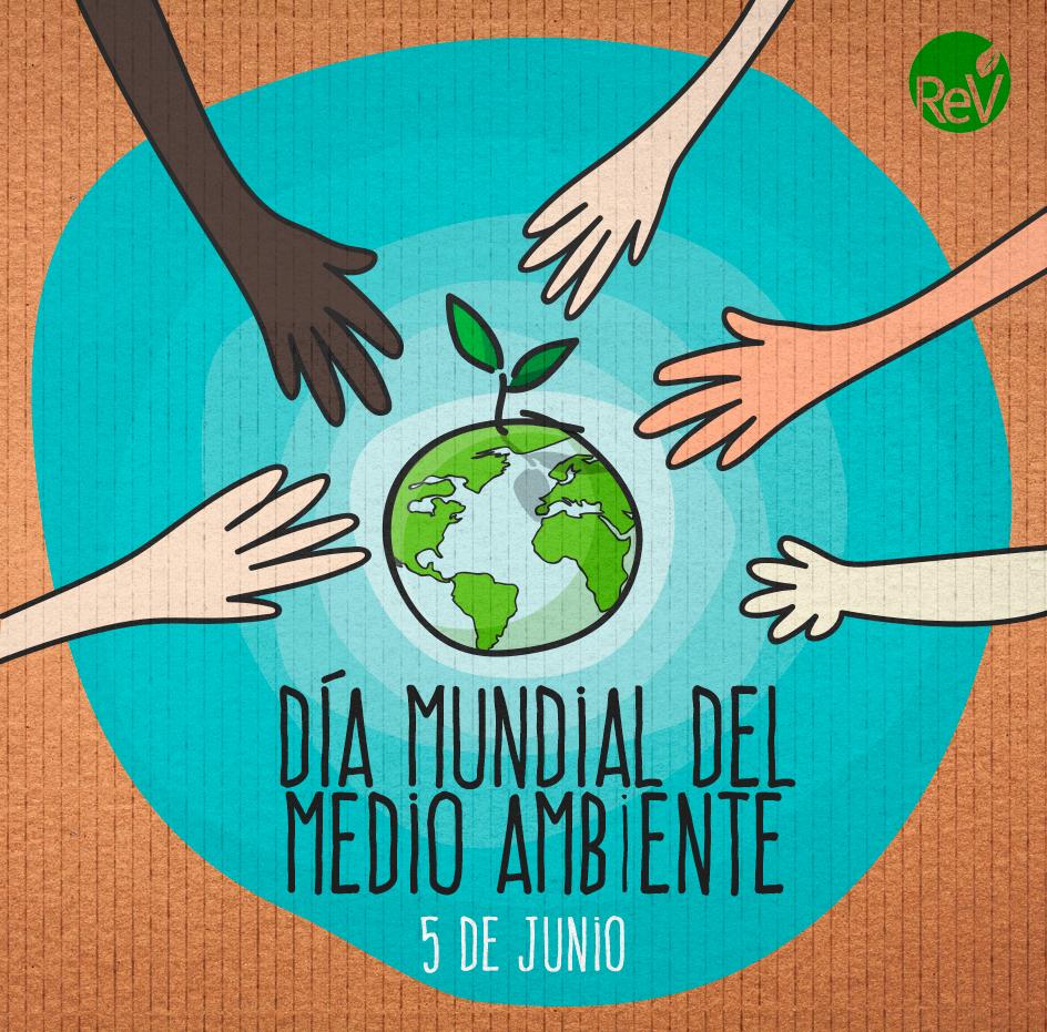 emprendeverde's tweet photo. Felicidades a las #emprendedoras y #EmprendedoresVerdes que con sus proyectos combaten la contaminación del aire y permiten una economía más verde y más justa 🌍💚🙌

#DíaMundialdelMedioAmbiente https://t.co/aqJbnmm14Q