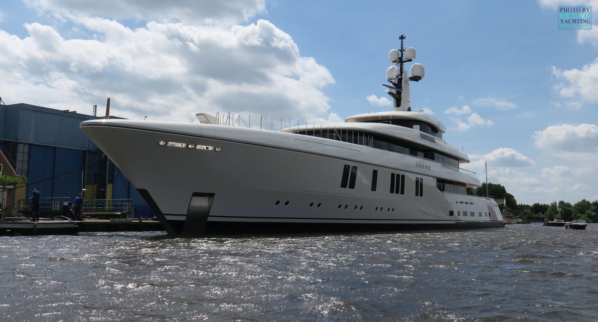 Dutch Yachting tweet media