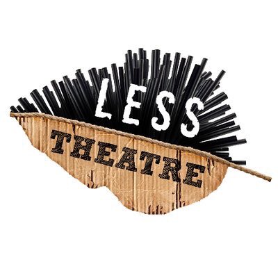 JamesHaddrell's tweet photo. On #WorldEnviromentDay, check out and follow @LessTheatre, finalists in the Edfringe Sustainable Practice Award https://t.co/PRh9b0nMQ4