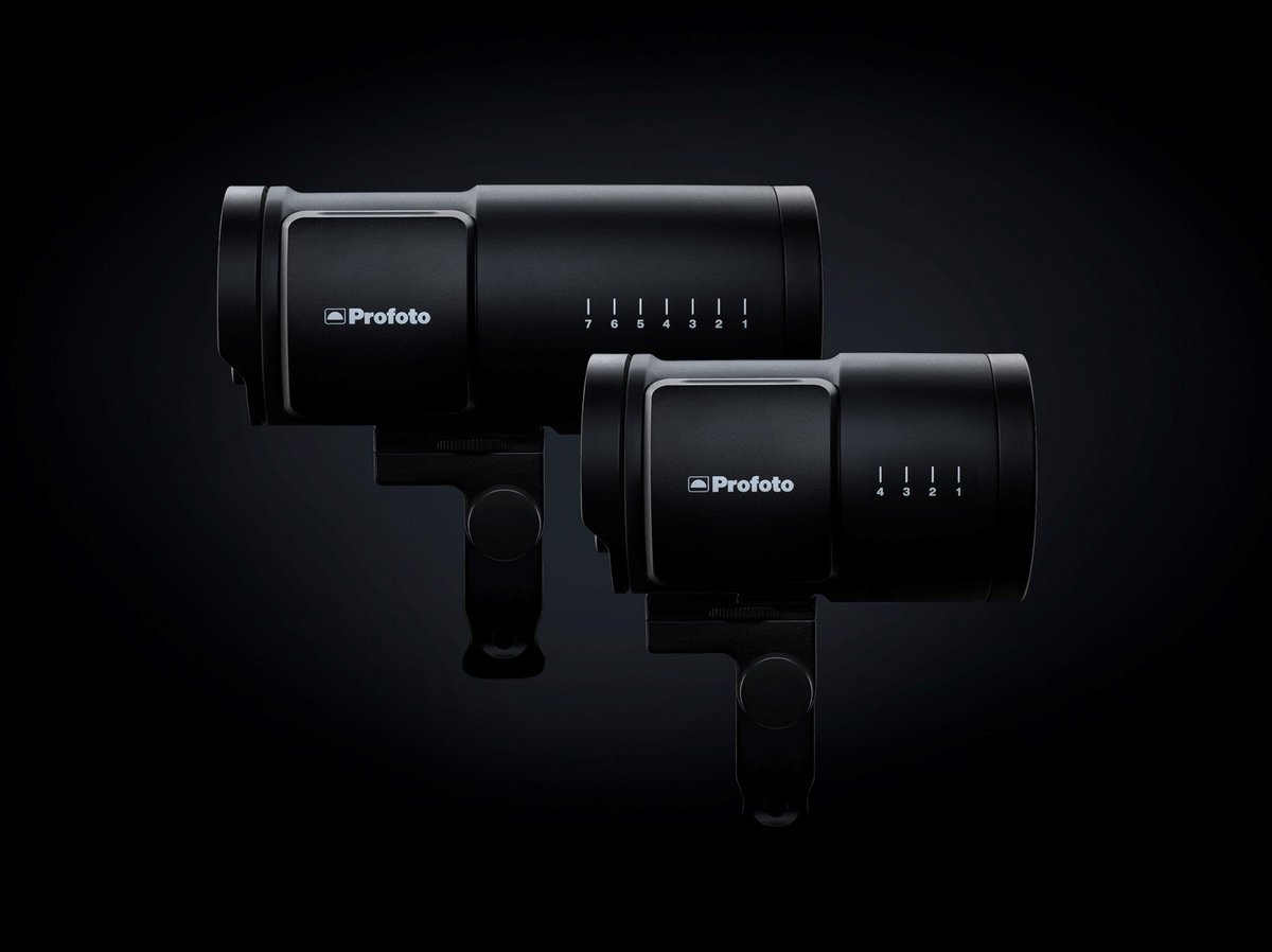 Profoto France tweet media