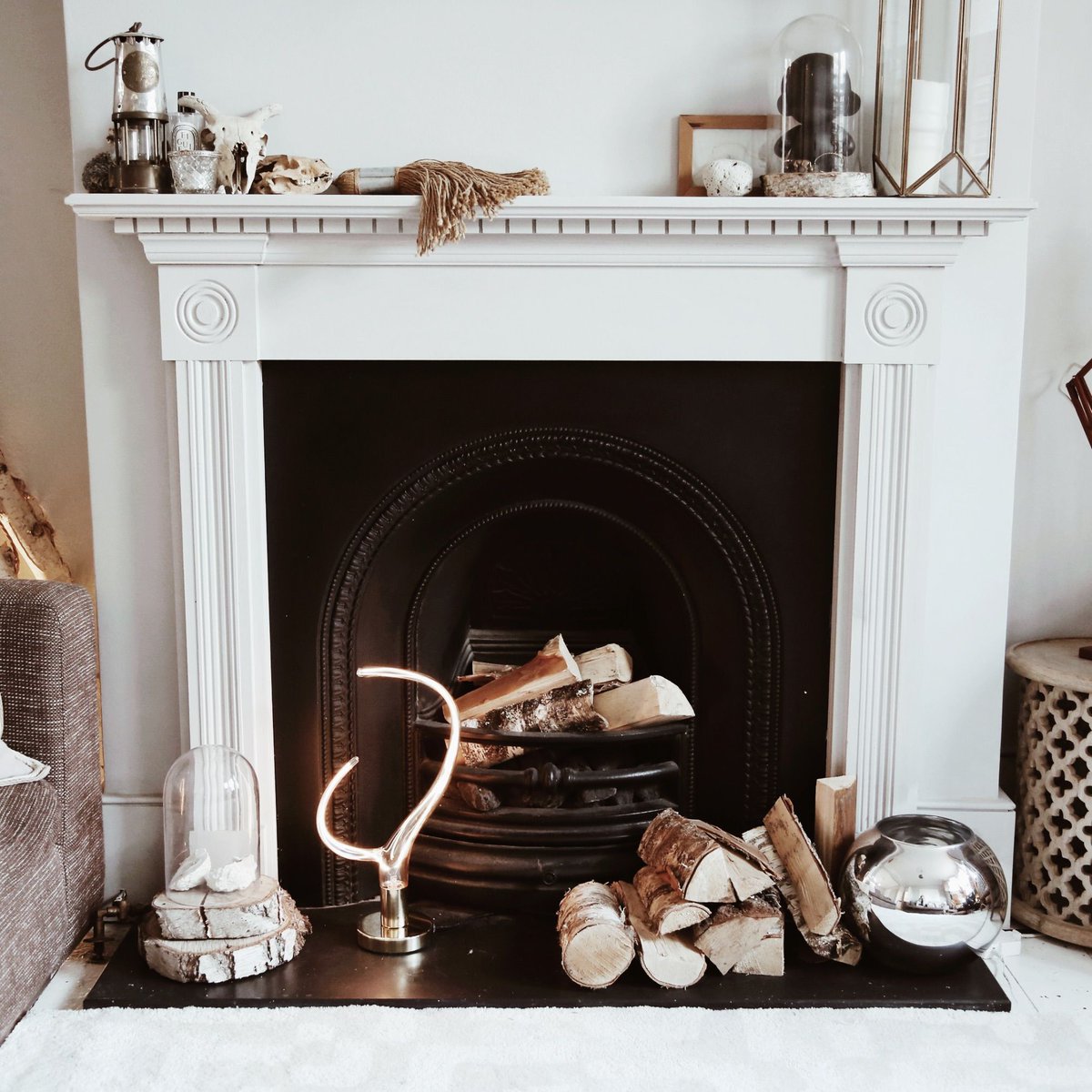 LightFixation's tweet image. It's #WorldEnvironmentDay 2019 - This year's theme is beating air pollution - it's a great day to switch any of your old bulbs for LEDs - especially when there are some real beauties around! (-see pic!)