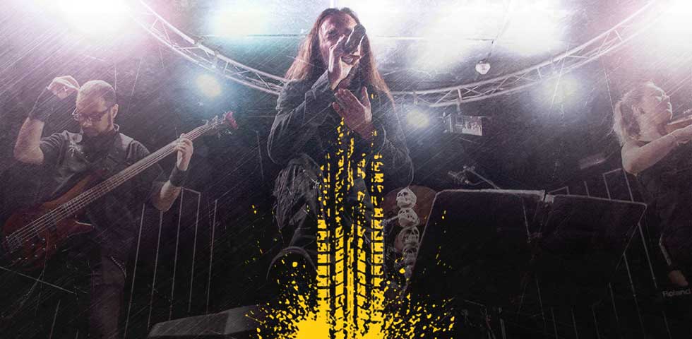 concertrial's tweet photo. Crónica y fotos de @MidnightMinuet en la sala Sound Stage, Madrid https://t.co/2WTZDEi2Lj durante la semana del #BYMAT2019 https://t.co/tH5pwiGw5u