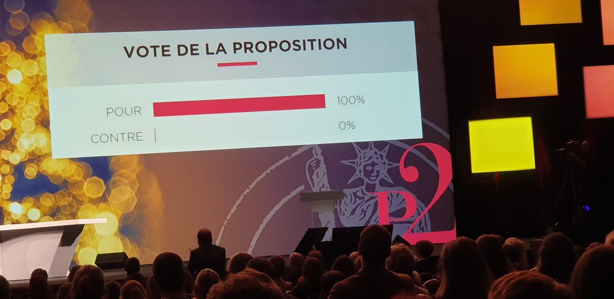 LextensoNotaire's tweet photo. 115e #CongresNotaires C4 #CONTRACTER :  adoption à l'unanimité de la 2e proposition pour mieux identifier les règles impératives. #notaires #International https://t.co/FlPWAlb86s