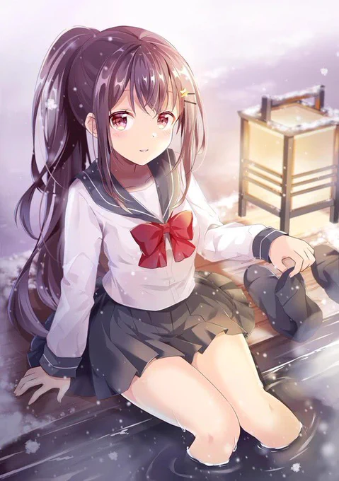 #画像を4枚晒したらrtがきてフォロワーがぶわーって増えると聞いて
最近描いたのでまとめてみました〜! 