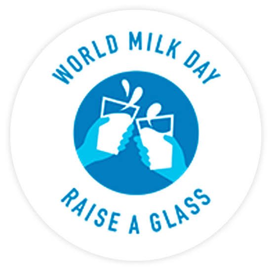 Anss__UI's tweet photo. Still celebrating #WorldMilkDay2019, here is a write up from one of our own - Sanusi Tosin, 400Level
#MilkForAll
#enjoydairy
#Thread https://t.co/asFCIoa4H8