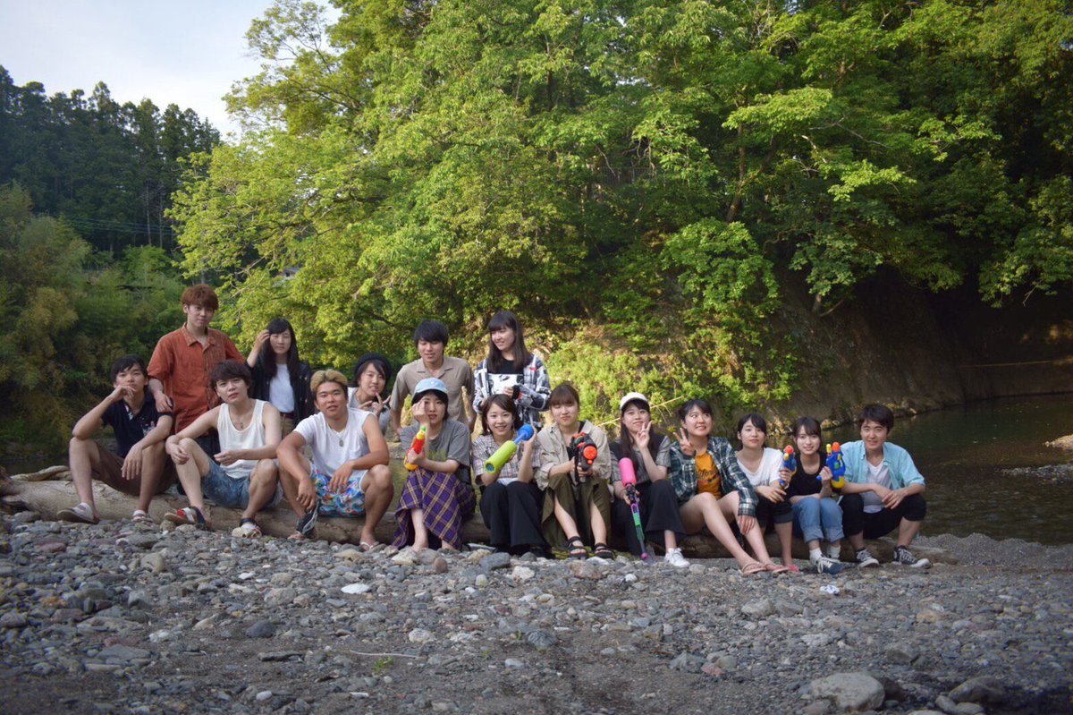 choice52472961's tweet photo. 🍖choiceのBBQ🧨
たまには自然でのんびりと、お酒片手に食べて飲んで遊ぼう企画！
自然豊かな飯能で、たくさん語らいました☺︎
choiceでは、まだまだメンバーを募集中です！興味がある方は、お気軽にDMにてご連絡ください！☺︎ https://t.co/IFw4Cn7iwo