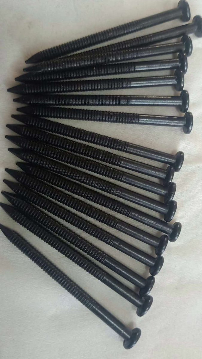 MarketMinds101's tweet photo. #pentamabati #Decranails #roofingnails #Decratiles The nail you need for your all roofing solution. https://t.co/727iQGLIve