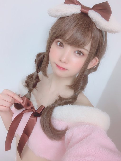 Twitterのコスプレ画像26