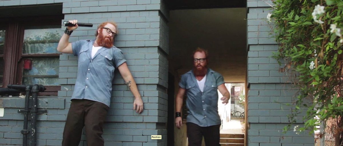 Artsploitation's tweet image. Well, some people don’t play well with others, and then there are those folks that can’t even get on with themselves. #CounterClockwise artsploitationfilms.com/film/counter-c…