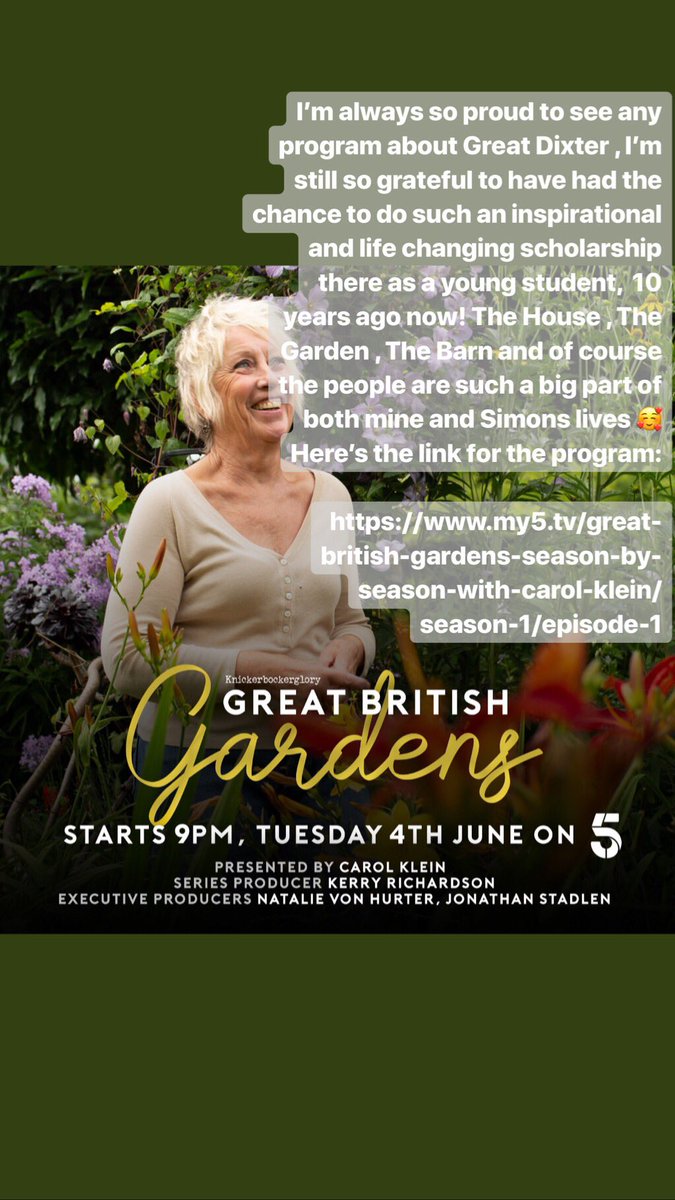 Adele Carla Ford tweet media