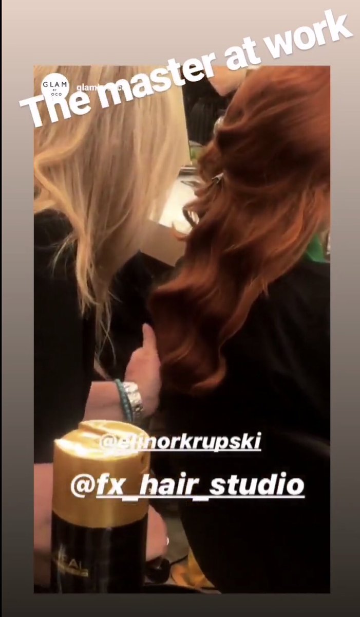 tootyfruitti's tweet photo. So we won the Best in region at the L’Oréal Colour trophy Grand final..  Buzzing  and proud is an understatement..😍#LCT19”@lorealprofessionaluk https://t.co/UrKQ7RcaKo