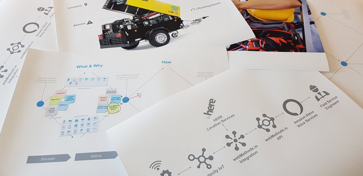 In 2016 we built an IoT solution live in under 10 mins. Today we built a full multi-SaaS app solution live in under 40 mins at <a href="/SoftwareAG/">Software AG</a>'s #IUG2019. How fast can you innovate? <a href="/MartinNeuenhahn/">Martin Neuenhahn</a> <a href="/Cumulocity/">Cumulocity</a> #IoT #WebMethods #integration