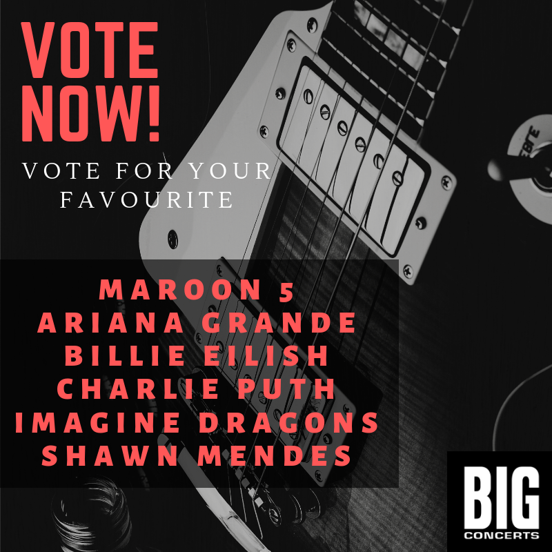 BIG Concerts tweet media