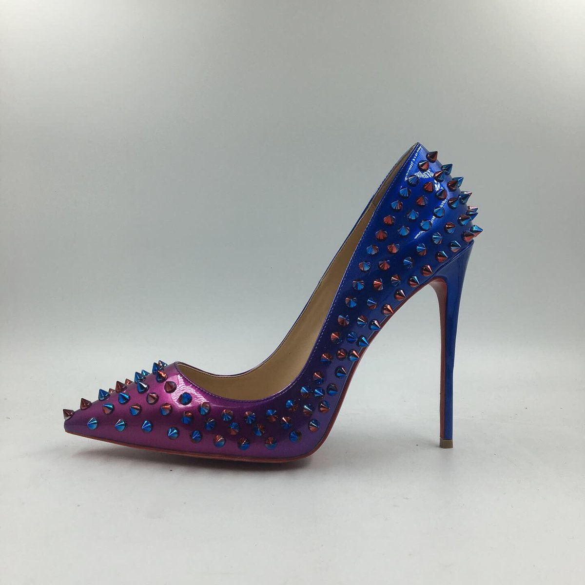 ShoesKris tweet picture