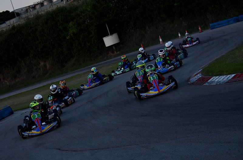 FCatalunya's tweet photo. #REVIEW // Aleix Piñera (Aleví), Pol Mateo (Cadet), Pedro Torres (Junior), Roger Riera (Senior) i Enric Boada (Iame KZ) se llevan la victoria en la cuarta carrera del Fórmula Catalunya 2019 'Memorial Martí Carandell Calvet'. #karting #Motorsport https://t.co/vBa18jV8O1 https://t.co/tf1auY8KJh