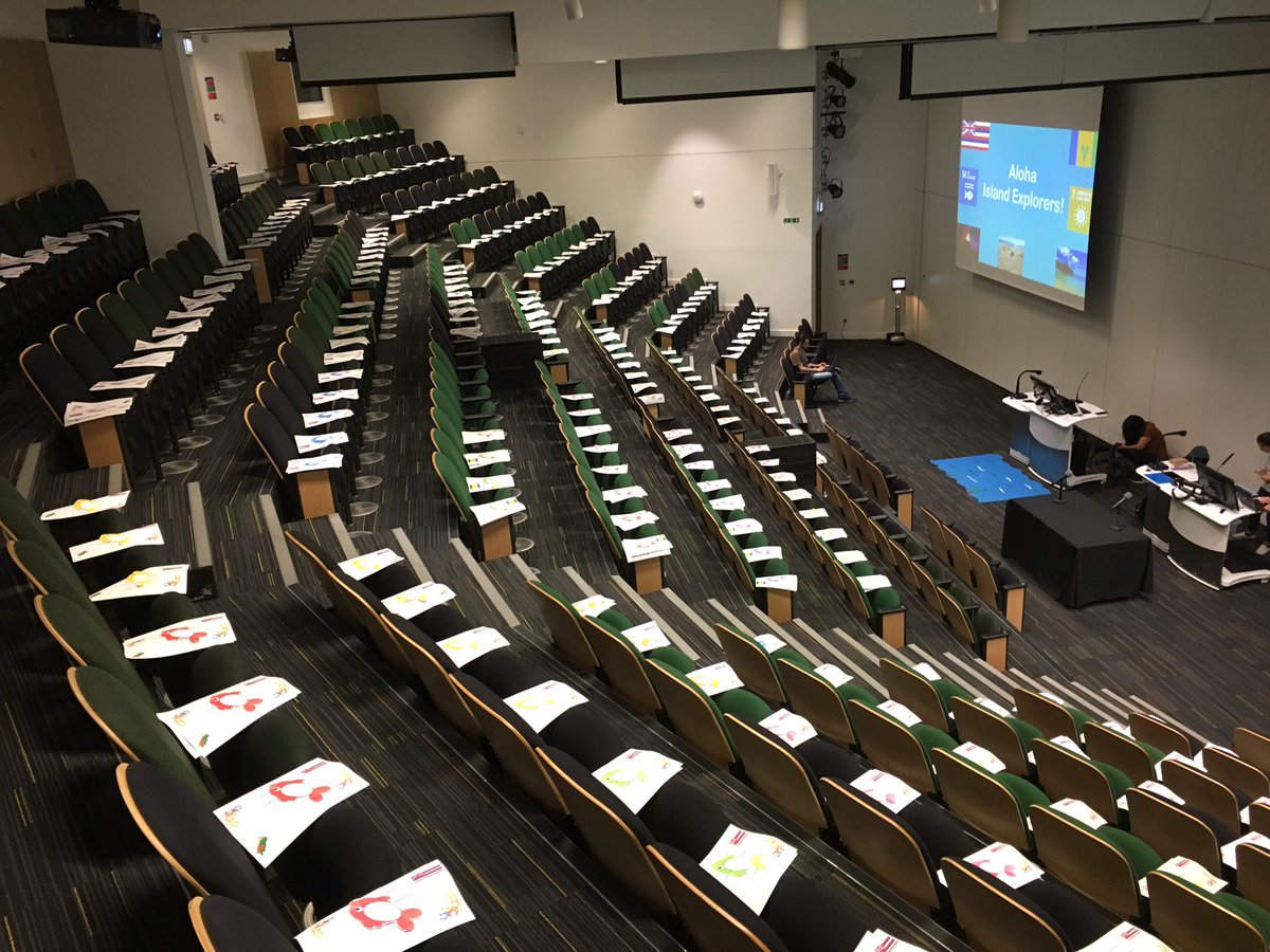 fsindico's tweet photo. The best way to start a working week is by welcoming hundreds of #Glasgow P4 abd P5 pupils @UniStrathclyde for @lawstrath @scelg #Islandexplorers https://t.co/psFTAMfwmh