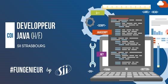 SIIStrasbourg's tweet photo. A la conquête de nouveaux challenges ?
@SIIStrasbourg recrute ! 
Alors n'hésitez plus et venez rejoindre l'Aventure #FUNgenieur ! :D
#ProjetFUN #AventureSII #Cloud  #EquipeFUN https://t.co/TROluGp96A