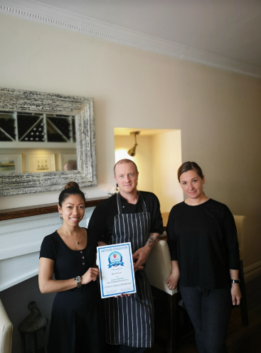 Congratulations <a href="/theblackcat/">Barbara</a> who were nominated and shortlisted to feature on the inflightflix video guide to the Wild Atlantic Drive on transatlantic inflight entertainment

 #Globalwave #WAW #WildAtlanticDrive #Galway #Galway #Thingstodo #Ireland #VisitIreland #inflight