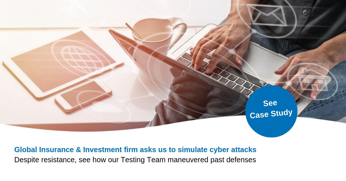 Stephan73155791's tweet photo. How do you confirm if your network is secure? Call @TUVOpenSky to simulate #cyberattacks. See how our team went undetected for 3 weeks, while other security companies were detected within hours: https://t.co/vIhy6YjxdW  #threatdetection #networksecurity #blackboxtesting #pentest https://t.co/UudM5sScCM