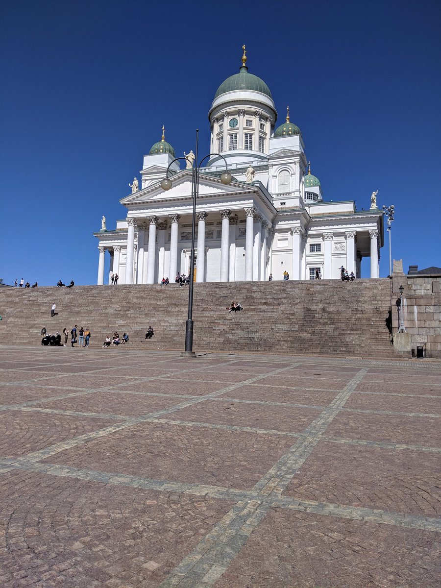 KeepingitDelic's tweet photo. Sharing a bit of our mini holiday to beautiful Helsinki
https://t.co/Vz4eJkKPmd
#Helsinki #familytravel https://t.co/S5Z8tXBQ4E