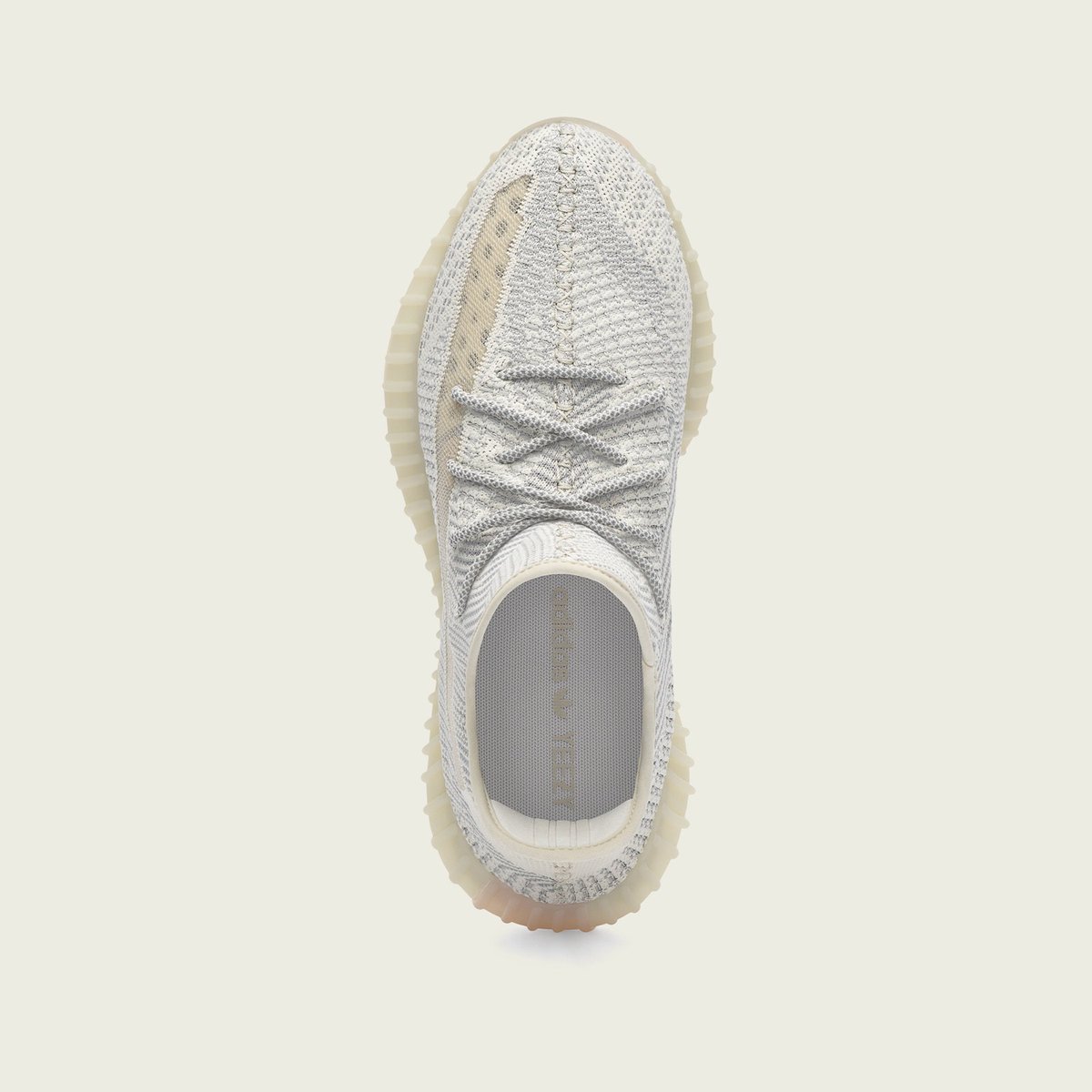 YEEZY BOOST 350 V2 LUNDMARK RELEASING 