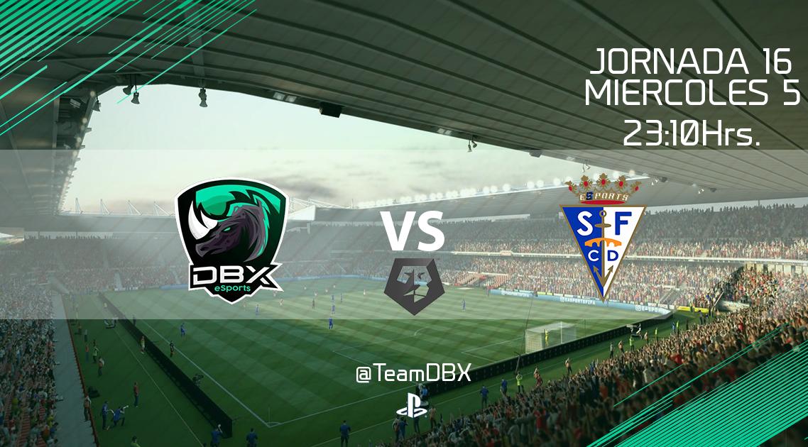 VPN_VillarealCF's tweet photo. Jornada 16 en la @VFOspain_ps (Regional AL)

Hoy jugamos vs @SanfernandocdE Un duro rival directo por la lucha a los play-off''s.

Toca salir concentrados al 100%, sabemos cuales son nuestras cualidades y entre todos lograremos nuestros objetivos!

A por ellos!!🦏🔝⚽️💪 https://t.co/JyFXefcT17