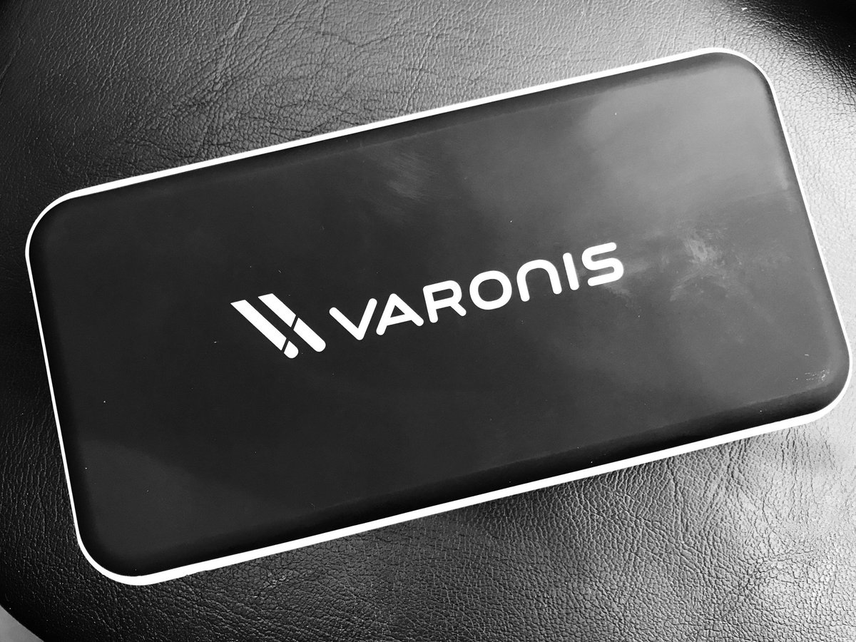 varonis's tweet image. Going to Infosec London?  Join us for a coffee and a sit down whilst learning about how Varonis investigates real world attacks.  There's a Varonis Power Charger to be won at every presentation! @Infosecurity @varonis #cybersecurity #cyberattacks