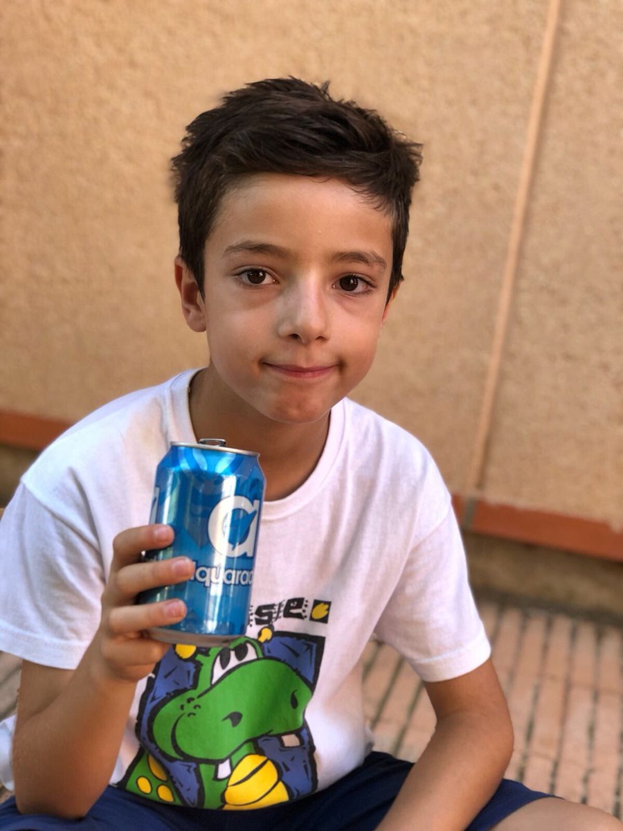 Campus_CBA's tweet photo. ⭐️VIII CAMPUS DE VERANO⭐️

📝✔️ Colaboradores Oficiales✔️📝

🥤 MANANTIAL DE SALUD - Distribuciones Vincer 🥤 

🏀 Bebida isotónica para nuestros ⛹🏼‍♀️⛹🏼‍♂️ https://t.co/eBSDU41QQi