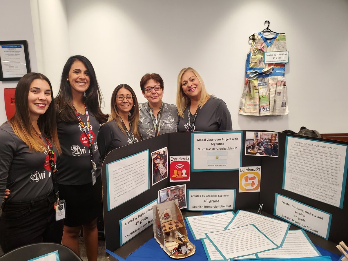 BE XSTREAM (@be_exstream) on Twitter photo PROUD of the work we are doing w/ <a href="/BraddockElem/">Braddock Elementary</a> <a href="/FCPSGlobalEd/">FCPS Global Ed</a> <a href="/FCPS_GCP/">FCPS Global Classroom Project</a> <a href="/FCPSSTEAM/">FCPS STEAM</a> Classrooms π¦
β€ππΊπΈπ¬πΉπ¦π·π΅π·π
Thank You <a href="/TaskTarea/">Task Tarea</a> Tzucubal & Pamezubal ES <a href="/VisitGuatemala/">Visit Guatemala</a> <a href="/Argentina/">π¦π· SelecciΓ³n Argentina βββ</a> Escuela #25 and Cupeyville ES <a href="/PuertoRicoPUR/">Puerto Rico π΅π·</a> <a href="/FCPSR2/">FCPS Region 2</a> <a href="/edutopia/">edutopia</a> <a href="/globalschools/">Global School</a> <a href="/why_i_teach/">#WhyITeach</a> PROUD of the work we are doing w/ <a href="/BraddockElem/">Braddock Elementary</a> <a href="/FCPSGlobalEd/">FCPS Global Ed</a> <a href="/FCPS_GCP/">FCPS Global Classroom Project</a> <a href="/FCPSSTEAM/">FCPS STEAM</a> Classrooms π¦
β€ππΊπΈπ¬πΉπ¦π·π΅π·π
Thank You <a href="/TaskTarea/">Task Tarea</a> Tzucubal & Pamezubal ES <a href="/VisitGuatemala/">Visit Guatemala</a> <a href="/Argentina/">π¦π· SelecciΓ³n Argentina βββ</a> Escuela #25 and Cupeyville ES <a href="/PuertoRicoPUR/">Puerto Rico π΅π·</a> <a href="/FCPSR2/">FCPS Region 2</a> <a href="/edutopia/">edutopia</a> <a href="/globalschools/">Global School</a> <a href="/why_i_teach/">#WhyITeach</a>