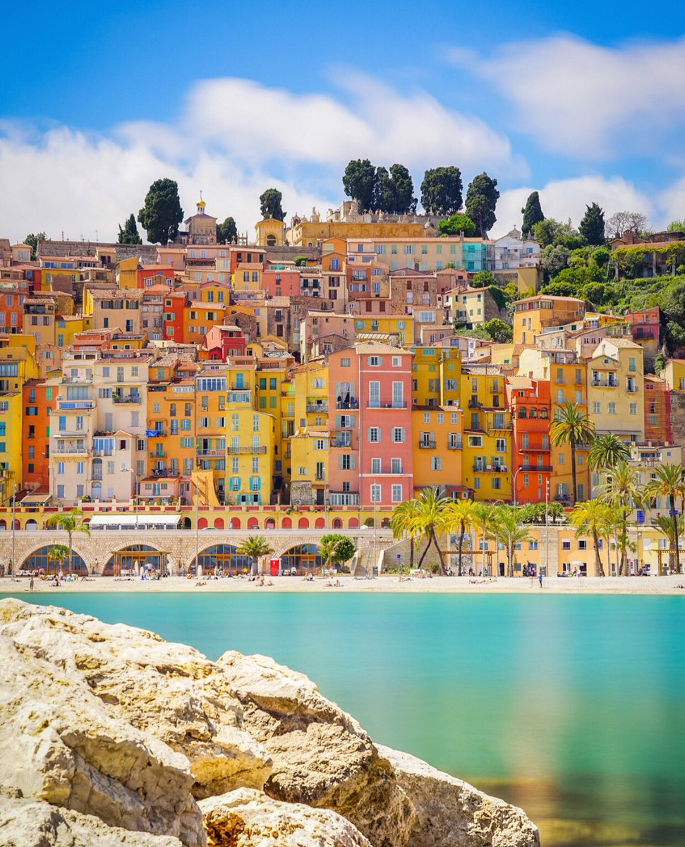 FrenchRiviera_m's tweet photo. Bonne journée à tous ! 🍋☀️🌴🇫🇷 

📸 @herfurthfoto 

#FrenchRiviera #frenchrivieraguide #cotedazur #cotedazurfrance #cotedazurtourisme #mentonrivieramerveilles #villedementon #menton #mentonfrance #summer #coteazur #cotedazurlife #unlimitedfrenchriviera https://t.co/Xyit0dljqq