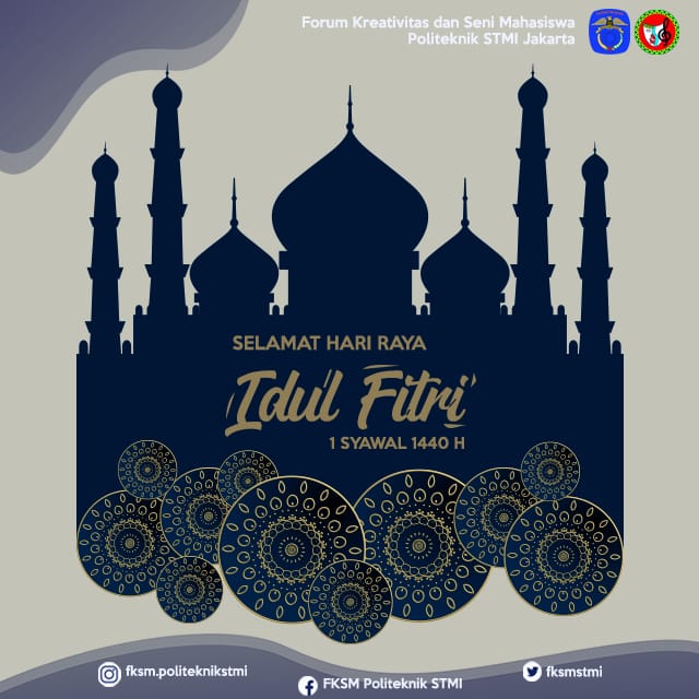 FKSM POLITEKNIK STMI (@fksmstmi) on Twitter photo 