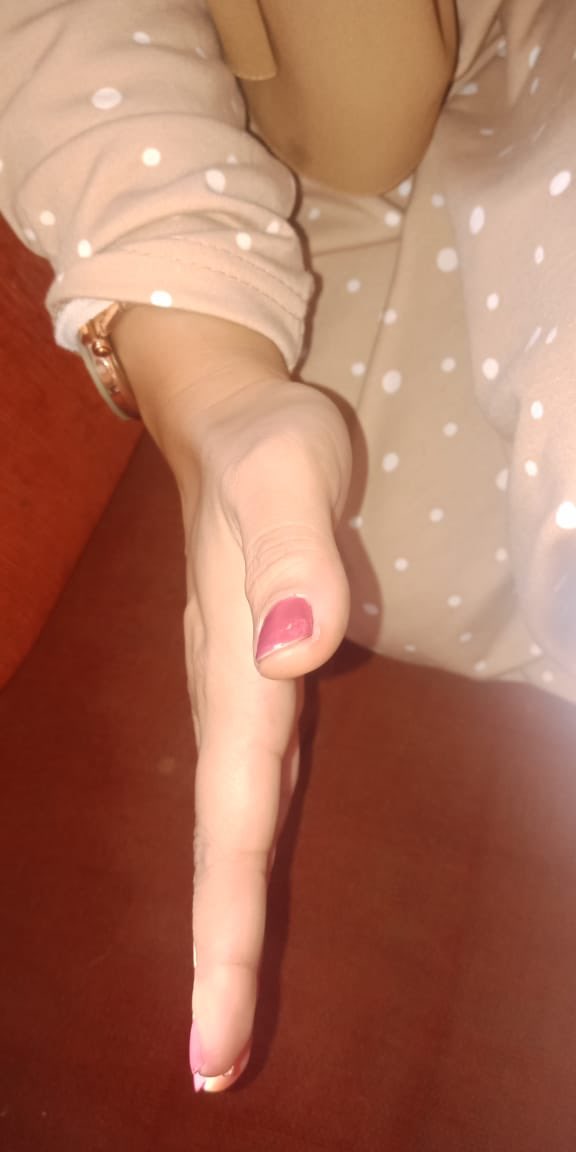 Eh lupa, mohon maaf lahir batin ya guys.