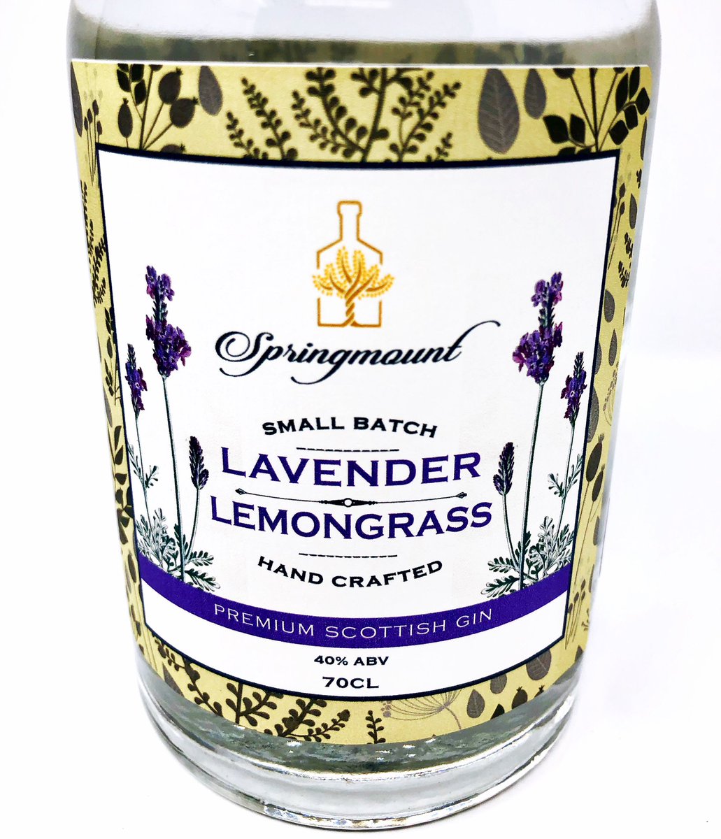 DistillerMarket's tweet image. Lavender &amp;amp; Lemongrass from Springmount 
Now available @ DistillersMarket
distillersmarket.com/product/spring…
#lavenderandlemongrass #springmountgin #scottishgin #gin #scotland #handcrafted #distillersmarket