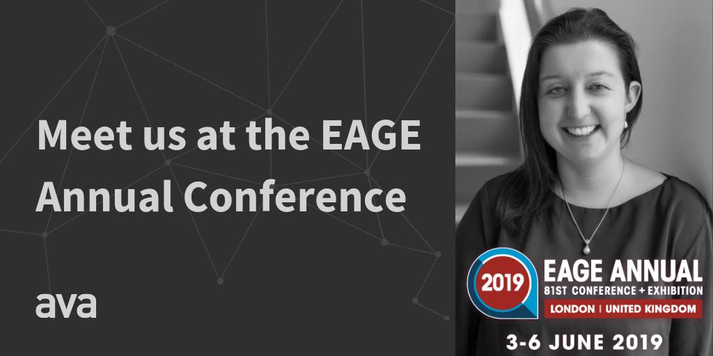 PDS_Ava's tweet photo. Want to learn more about the Ava technologies? 

Our Subsurface Director, @VS_OConnor, is in attendance at the #EAGEAnnual2019 today. Get in touch to arrange a meeting. https://t.co/tdGdSm342B