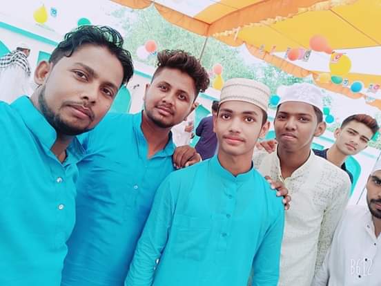 RahmanSheikh10's tweet photo. Eid Mubarak to you.
May the day be filled with prosperity. https://t.co/MTsx7CfGtC