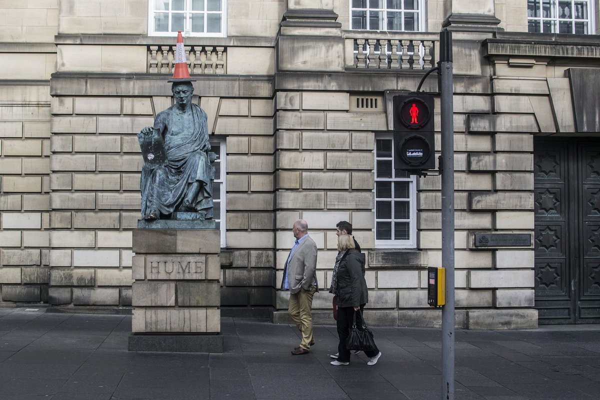 Scottish Review of Books tweet media