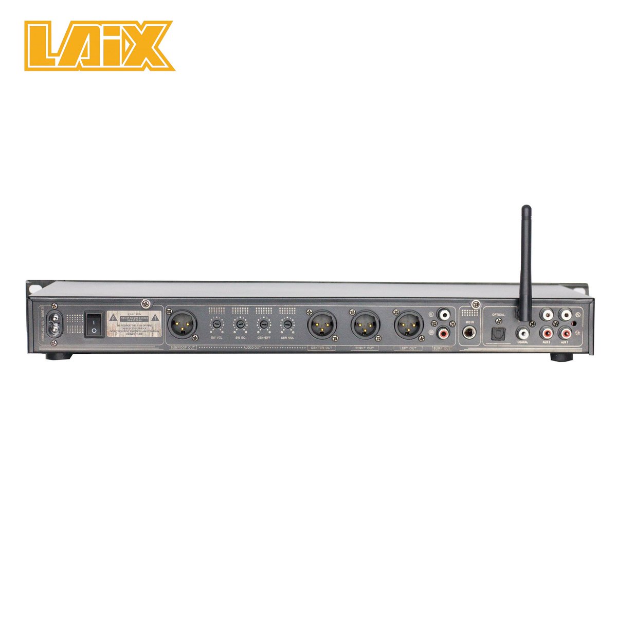 laixaudio's tweet photo. New product,with USB BT coaxial and optical input,class AB circuit,deliver time 25th of this month,MOQ 100pcs,Price RMB 3?? Another circuit class D item is designing,will come out after a week,class D item with remote control.Vang số https://t.co/ykqSJtaPT5