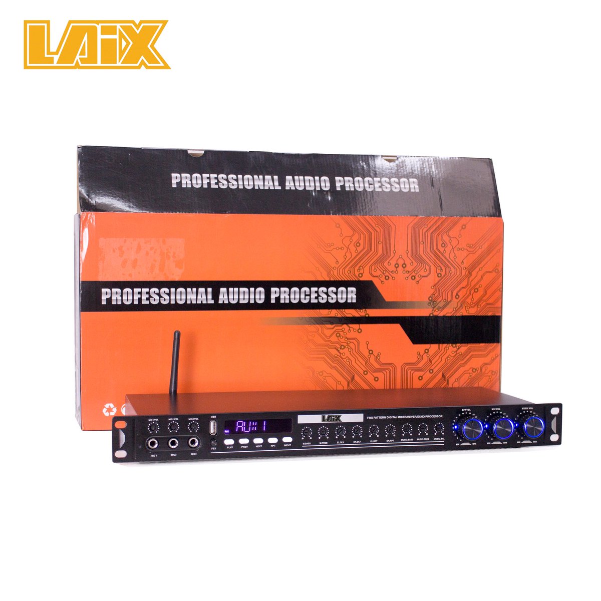laixaudio's tweet photo. New product,with USB BT coaxial and optical input,class AB circuit,deliver time 25th of this month,MOQ 100pcs,Price RMB 3?? Another circuit class D item is designing,will come out after a week,class D item with remote control.Vang số https://t.co/ykqSJtaPT5