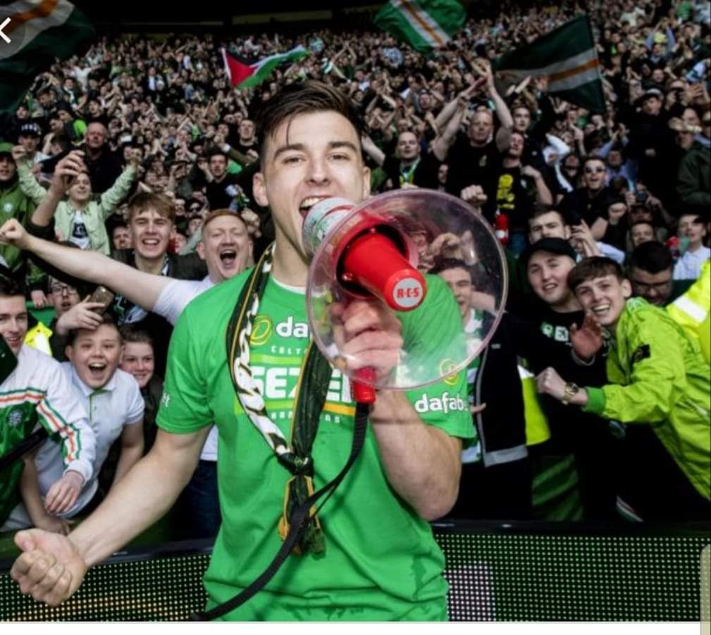  happy birthday KT. Your already a legend in our eyes.  Keep living the dream bhoy 