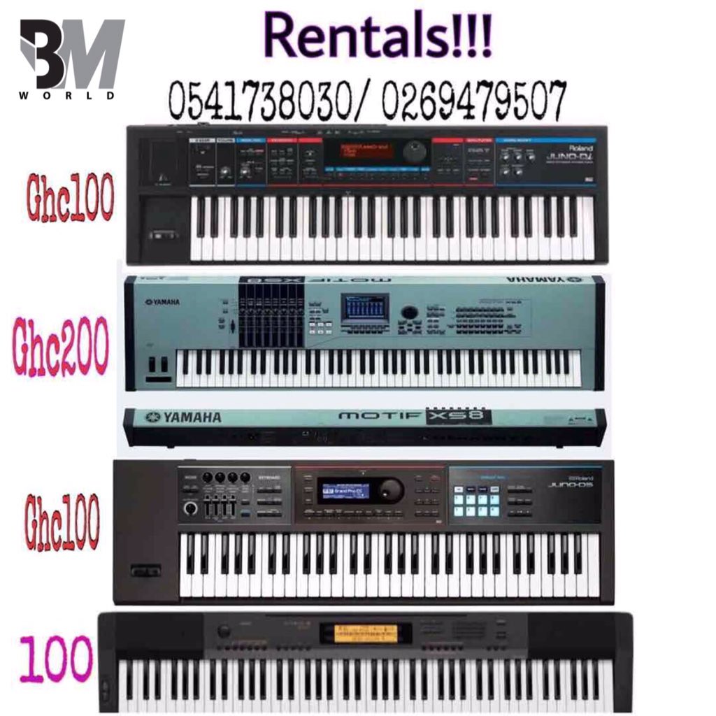 bm_world_gh's tweet photo. Quality and Affordable Instruments https://t.co/P3dc4H5GQG