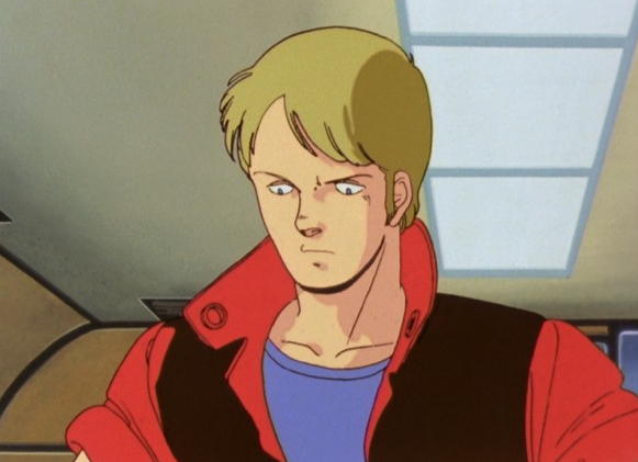 ガンダム モビルスーツ バイブル Gmb 通信 בטוויטר ゴットンに手を貸しているところを目撃されたセシリア 幼なじみを信じたいトーレスですが エルから動かぬ証拠を突き付けられてはどうしようもありません 泣き崩れるセシリアに 逮捕されても家に帰れるように話し