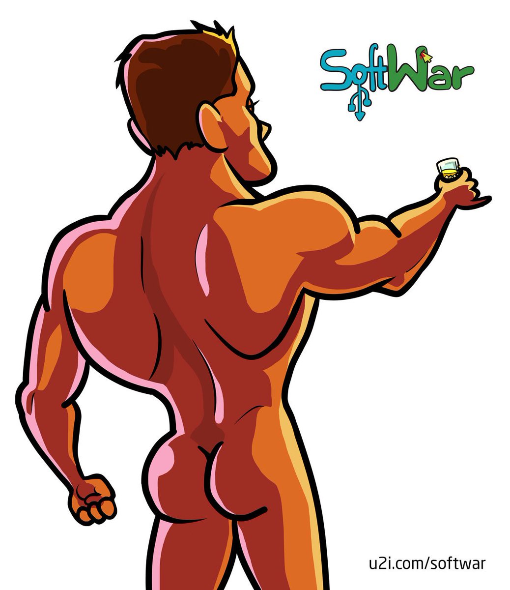 realSoftWar1's tweet photo. Yo! Twitter! I'm a free card game, FREE!!! Come and play with me (if you know what I mean) but send some pics after :) Here's a sweet sweet ass for you :) https://t.co/nZUqJFShKf #free #cardGame #freeCardGame #u2iSoftWar #MakeSoftNotWar #sweetAss https://t.co/FojExSvZpO