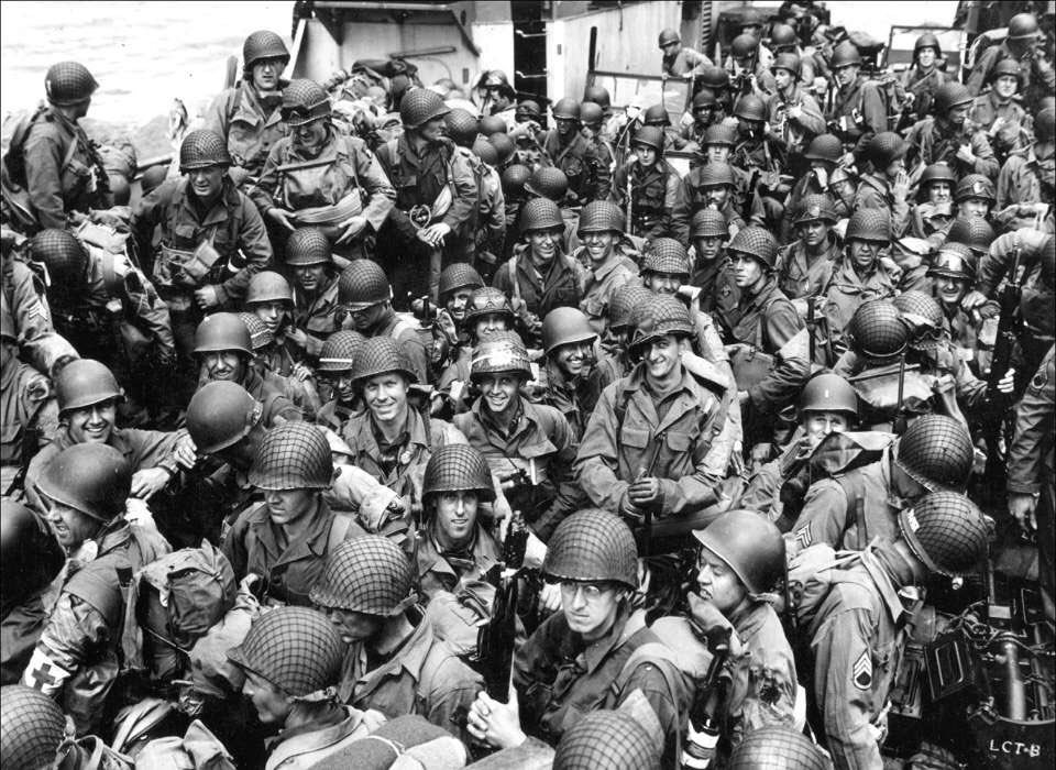 The 75th anniversary of D-Day reminds us that US, British, Canadian, Australian, Belgian, Czech, Dutch, French, Greek, New Zealand, Norwegian, Zimbabwean and Polish troops overcame one of the greatest evils the world has known; together.
We thank them, always. #DDay75